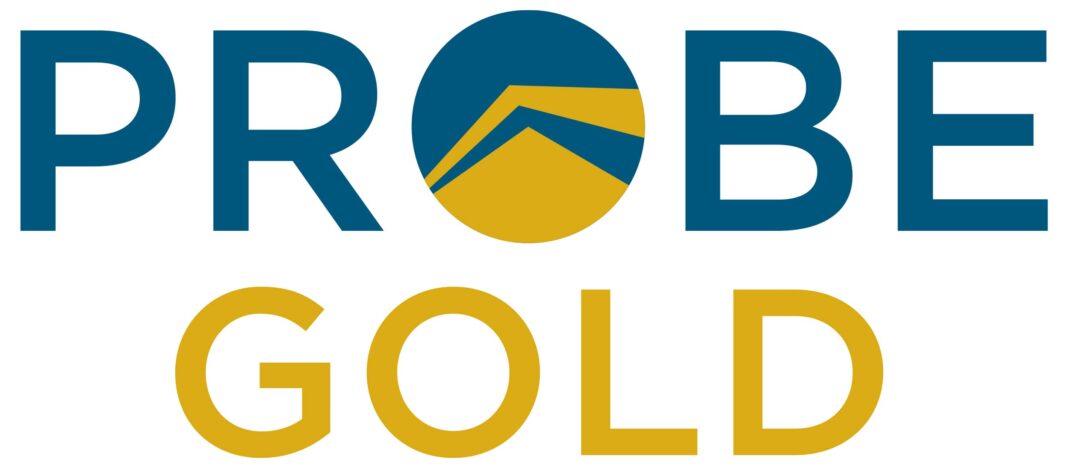 Probe Gold Announces Results of Annual General Meeting