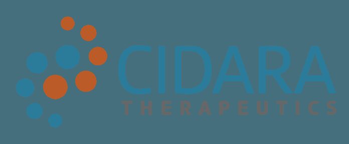 cidara-announces-pricing-of-upsized-public-offering-of-common-stock