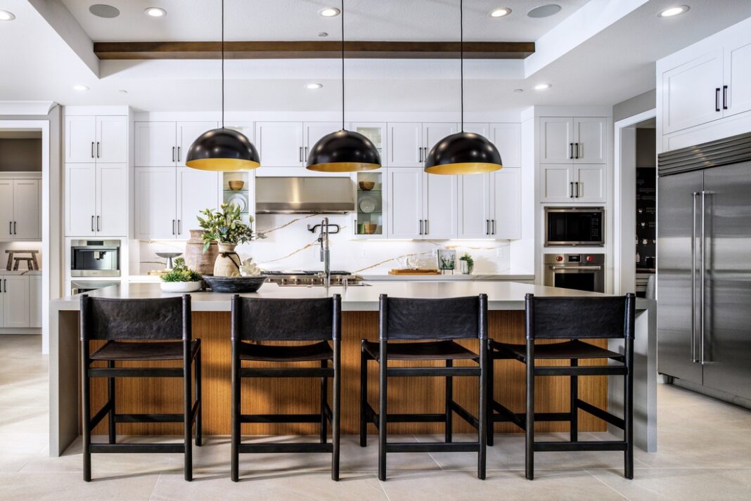 Toll Brothers Announces New Luxury Home Community Coming Soon to Rocklin, California