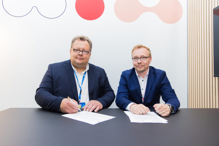 kalmar-and-depot-management-finland-close-order-for-empty-container-handlers