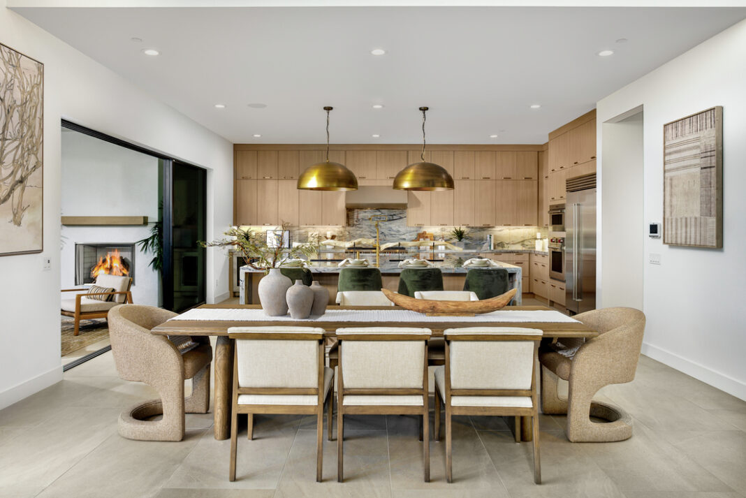 Toll Brothers Announces New Luxury Home Community Coming Soon to Rancho Cucamonga, California