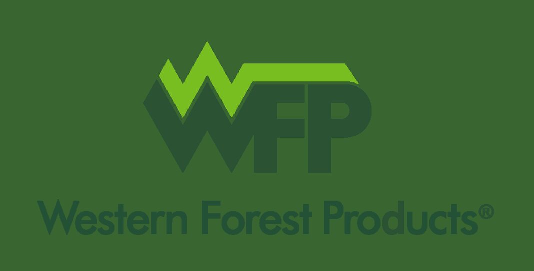 Western Forest Products Inc. Announces Implementation of Share Consolidation