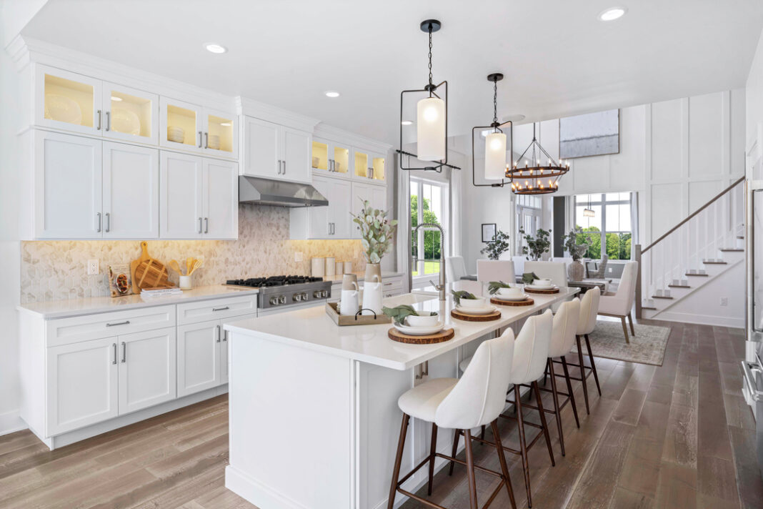 New Toll Brothers Luxury Townhome Community Coming Soon to Brookfield, Connecticut