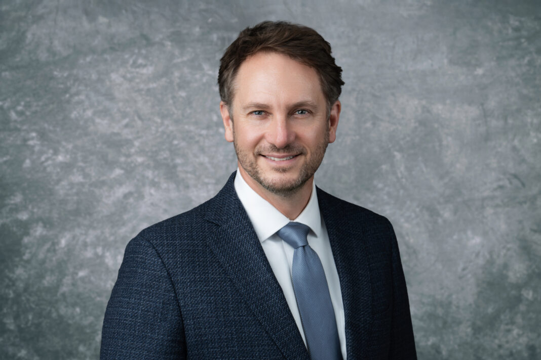 Old National Names Matt Keen Chief Information Officer