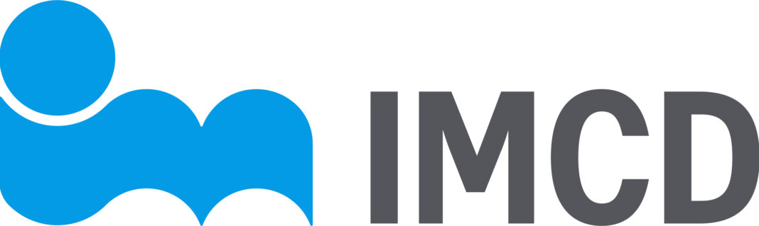 IMCD awarded EcoVadis Platinum medal