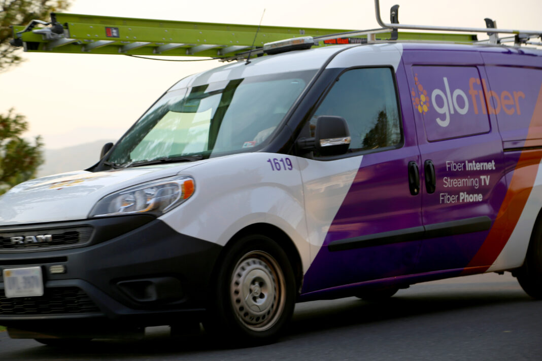 Glo Fiber Launches Lightning-Fast Fiber Internet in Hillsboro, Ohio