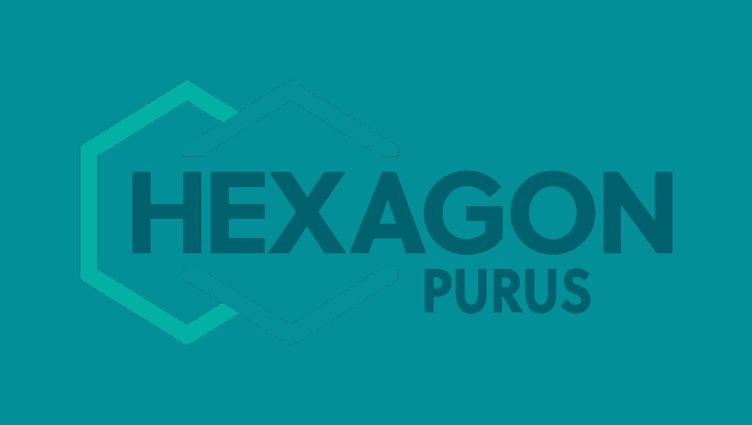 Hexagon Purus ASA: Minutes of Extraordinary General Meeting
