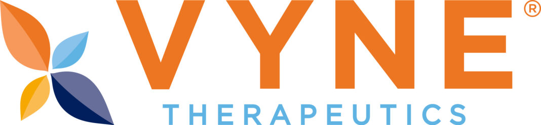 VYNE Therapeutics Provides Program Update on Oral BET inhibitor VYN202