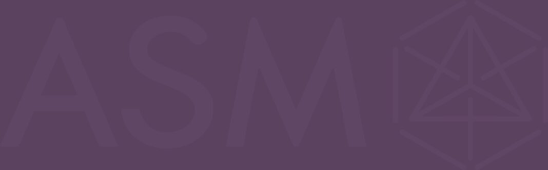 ASM announces details of the Q2 2025 conference call and webcast