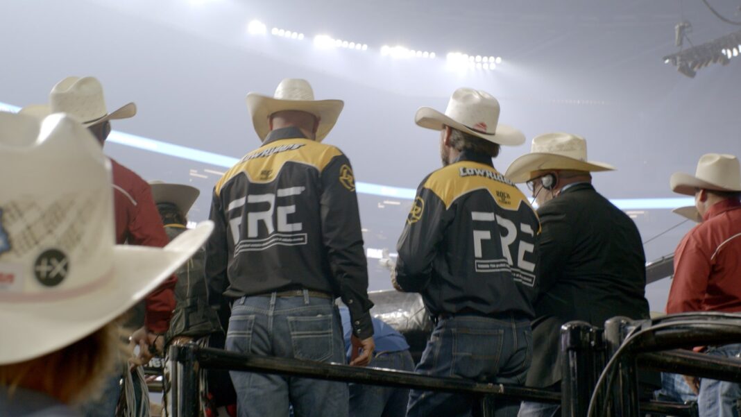 FRE Nicotine Pouches Partners with PBR in the Brand’s Largest-Ever Sports Sponsorship
