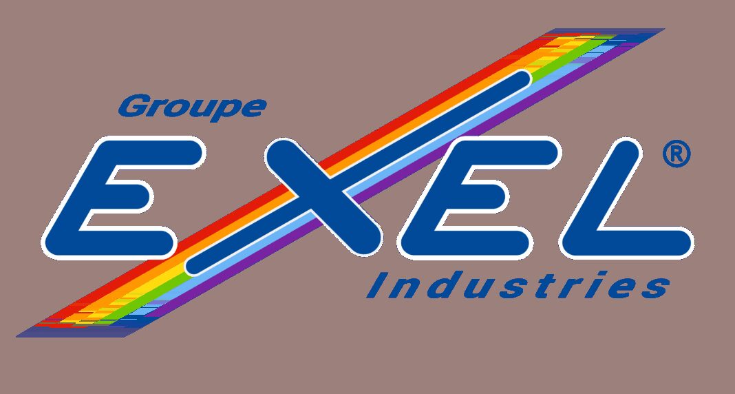 EXEL Industries: Total number of voting rights and shares at 06.30.2025