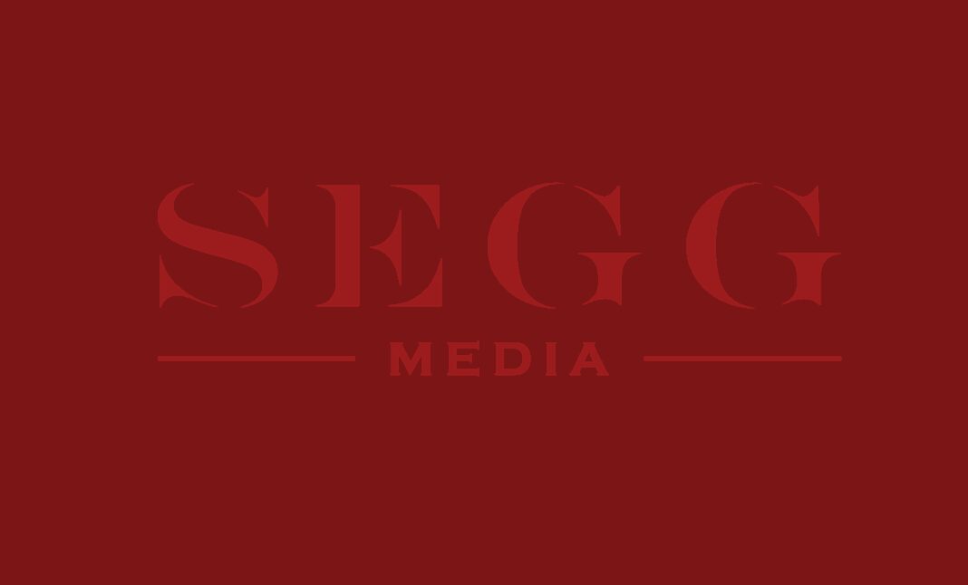 SEGG Media and Quadrant Unveil Speedway Collection in Landmark Apparel Launch