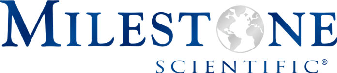 milestone-scientific-appoints-eric-c.-hines-as-chief-executive-officer