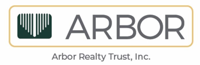 arbor-realty-trust-reports-second-quarter-2025-results-and-declares-dividend-of-$0.30-per-share