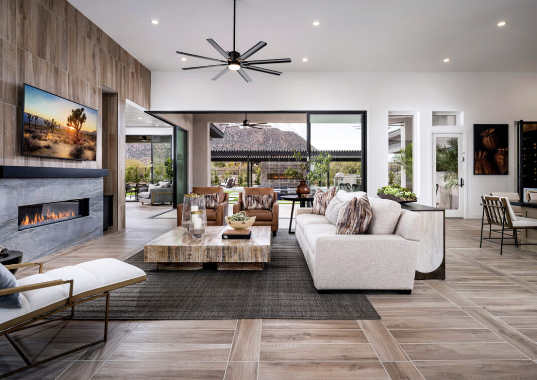 Toll Brothers Announces New Luxury Home Community Coming Soon to Scottsdale, Arizona