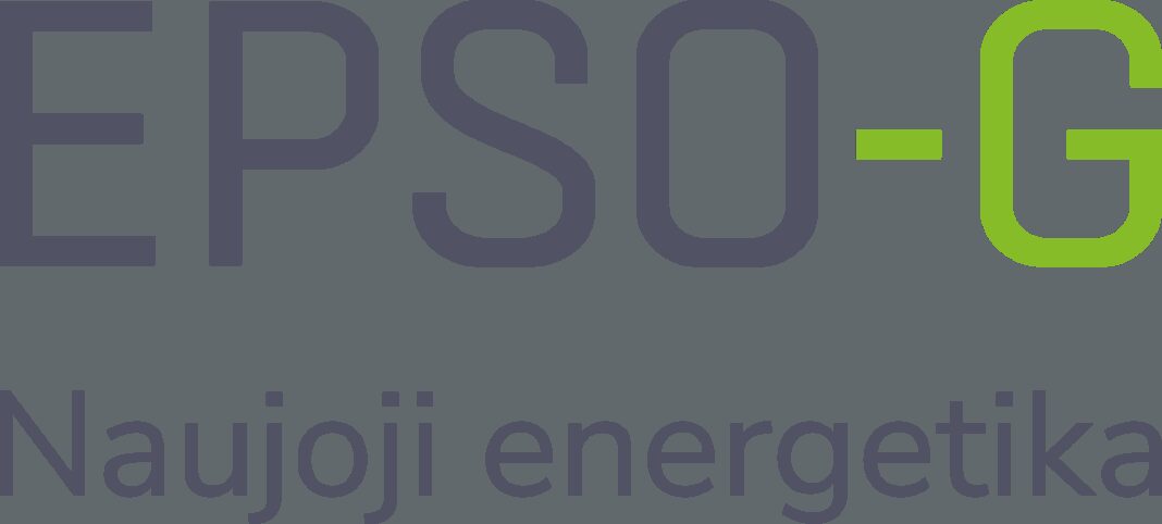 EPSO-G will refinance Amber Grid’s short-term loan