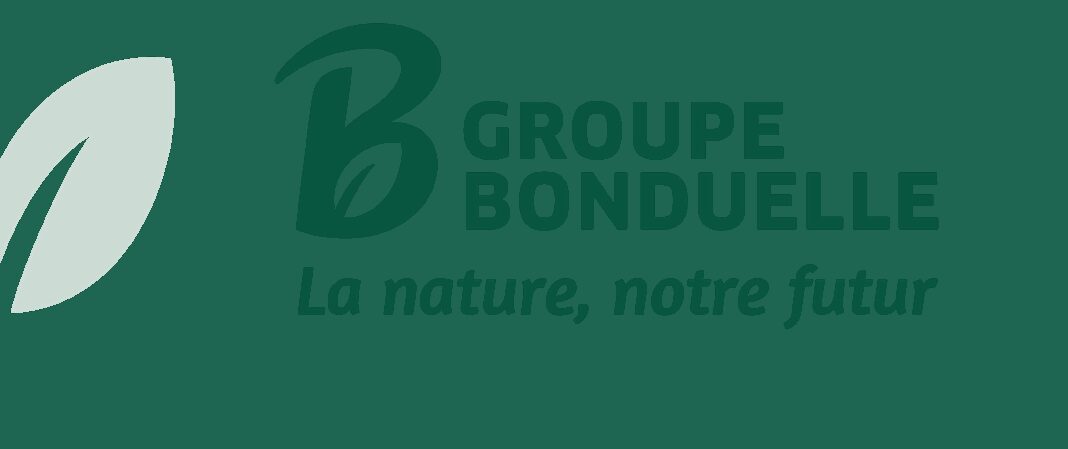 BONDUELLE – Monthly statement of the number of shares and voting rights
