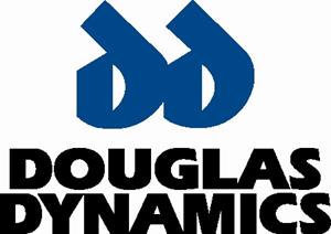 Douglas Dynamics Reports Second Quarter 2025 Results