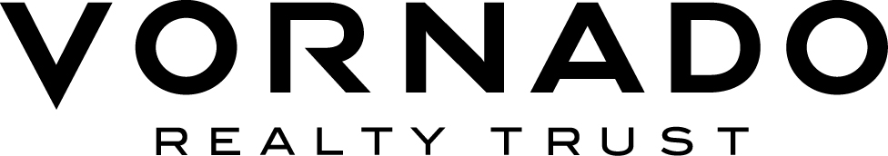 Vornado Announces Second Quarter 2025 Financial Results