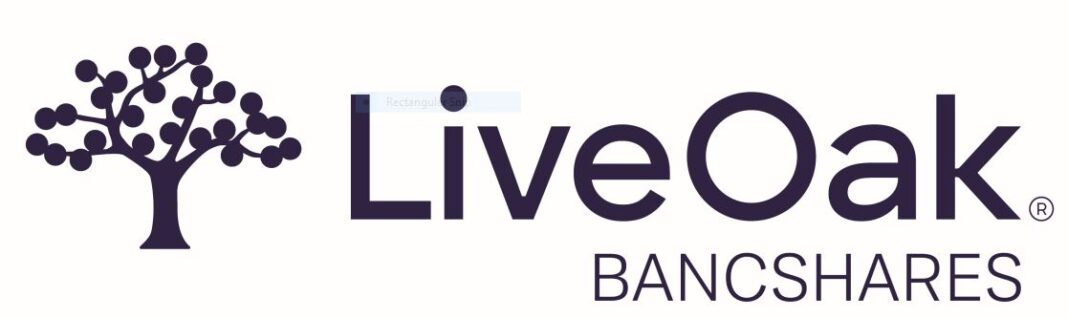 Live Oak Bancshares, Inc. Closes Depositary Share Offering