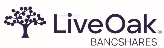 live-oak-bancshares,-inc.-closes-depositary-share-offering