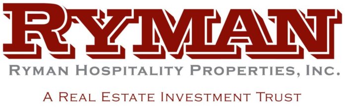 ryman-hospitality-properties,-inc.-reports-second-quarter-2025-results