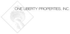 One Liberty Properties Reports Second Quarter 2025 Results