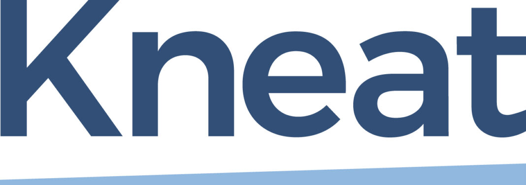 Kneat Announces Record Revenue for Second Quarter 2025