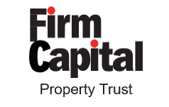 Firm Capital Property Trust Reports Q2/2025 and YTD Results