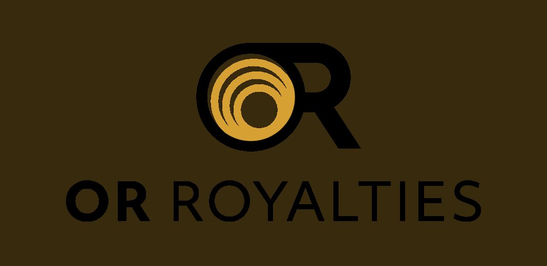 OR Royalties Declares Third Quarter 2025 Dividend