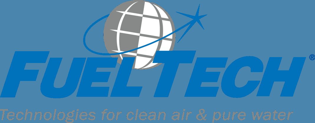 Fuel Tech Reports 2025 Second Quarter Financial Results