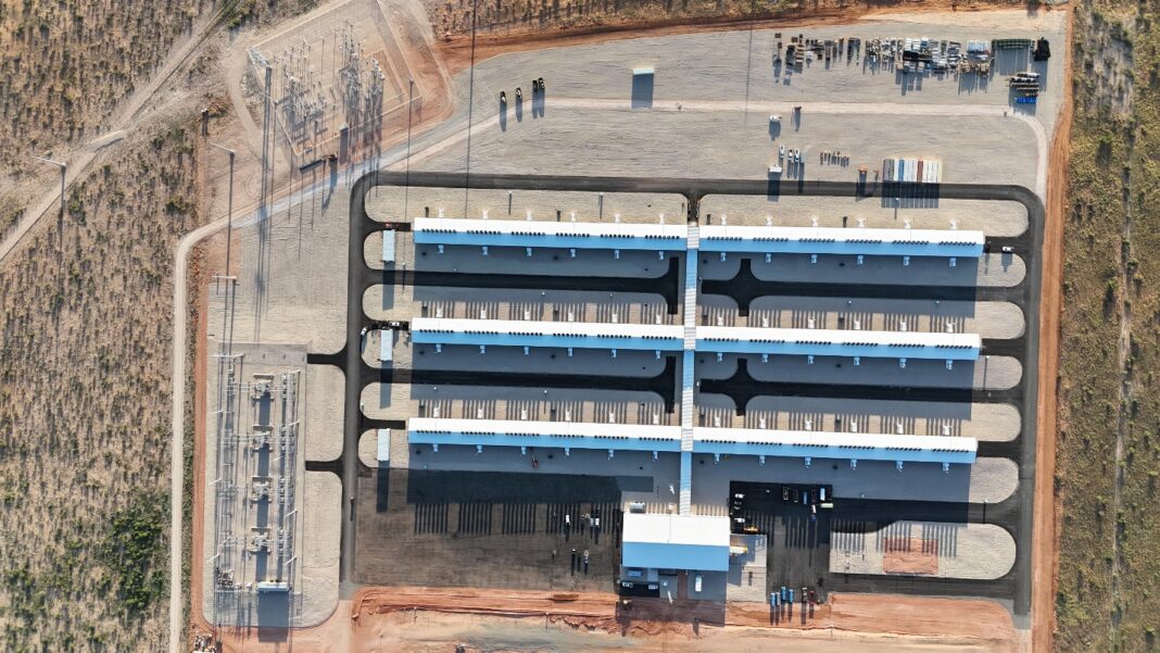 Cipher Mining Announces July 2025 Operational Update