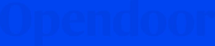 opendoor-announces-second-quarter-of-2025-financial-results