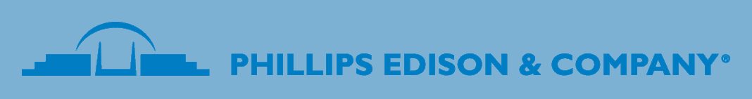 Phillips Edison & Company Declares Monthly Dividend Distribution