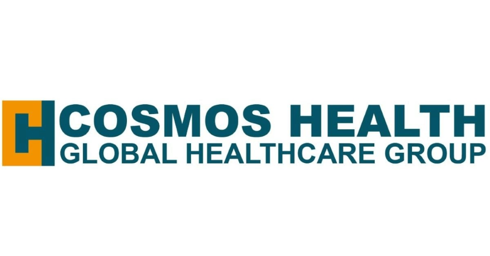 Cosmos Health Secures up to $300 Million Financing Facility to Launch Ethereum Treasury Strategy