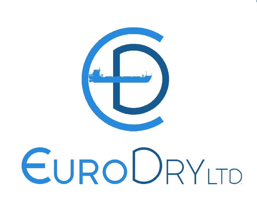 EuroDry Ltd. Sets Date for the Release of Second Quarter 2025 Results, Conference Call and Webcast