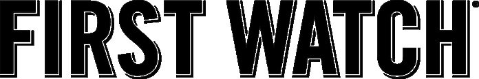 first-watch-restaurant-group,-inc.-announces-secondary-offering-of-common-stock