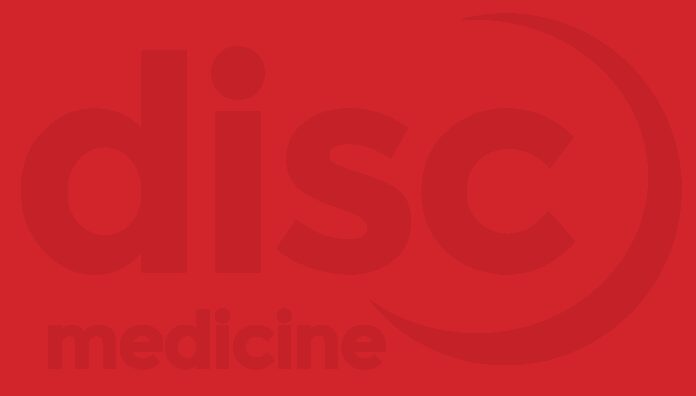 disc-medicine-reports-second-quarter-2025-financial-results-and-provides-business-update