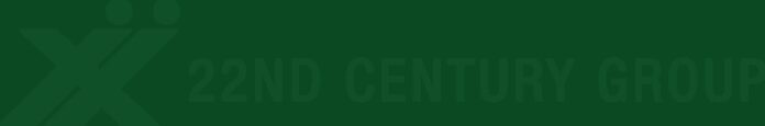 22nd-century-group-to-announce-second-quarter-2025-results-on-august-14,-2025