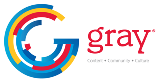 GRAY ANNOUNCES QUARTERLY CASH DIVIDEND OF $0.08 PER SHARE