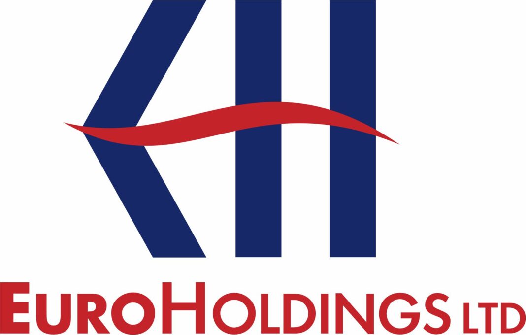 EuroHoldings Ltd. Sets Date for the Release of Second Quarter 2025 Results