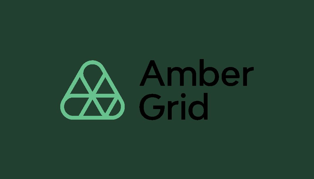 AB Amber Grid Operating Results for the first half of 2025