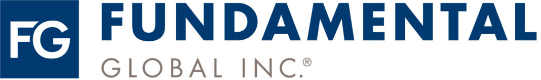 FUNDAMENTAL GLOBAL INC. FILES $5 BILLION SHELF REGISTRATION TO FUEL ETHEREUM ACCUMULATION STRATEGY