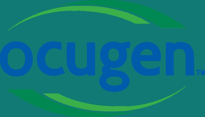 ocugen,-inc.-announces-$20-million-registered-direct-offering-of-common-stock-and-warrants