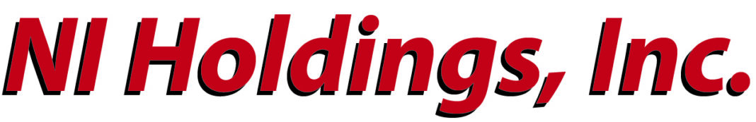 NI Holdings, Inc. Reports Results for Second Quarter Ended June 30, 2025