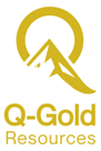 Q-Gold Provides Corporate Update