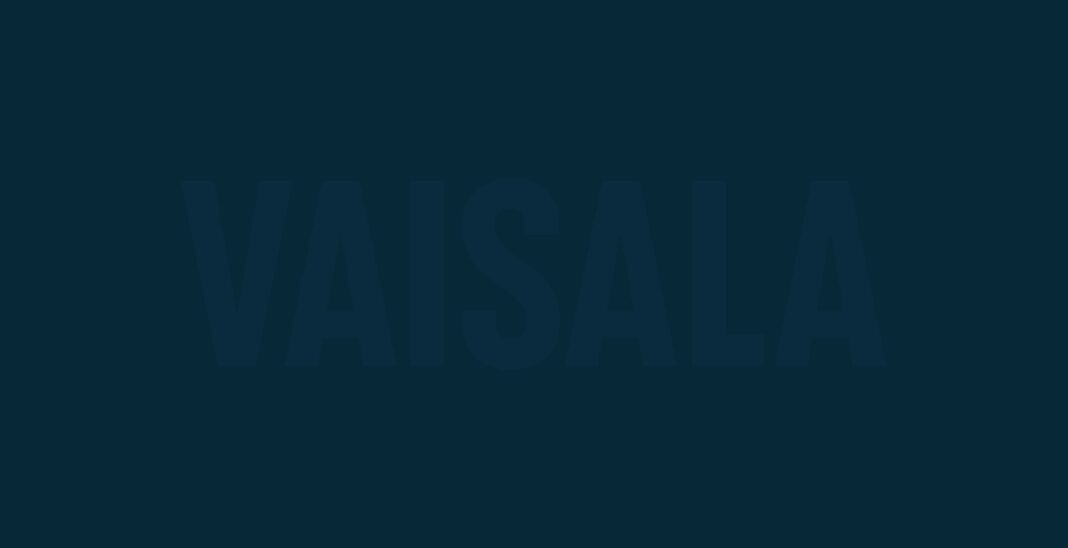 Vaisala Corporation: Share Repurchase 11.8.2025