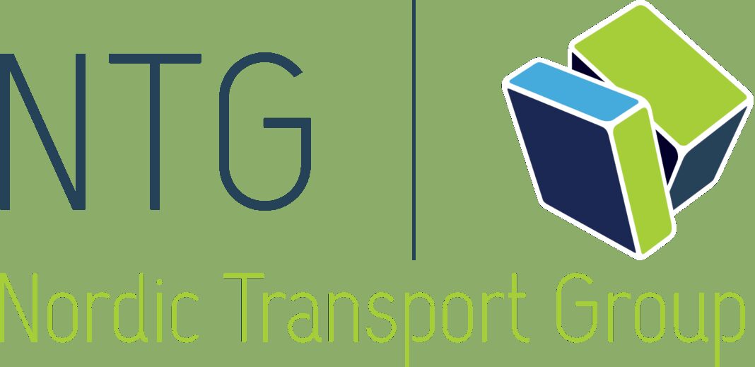 NTG Nordic Transport Group publishes interim report for H1 2025
