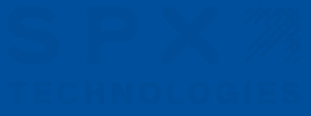 SPX Announces Proposed Public Offering of Common Stock