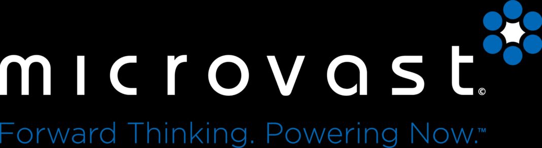 Microvast Reports Second Quarter 2025 Financial Results